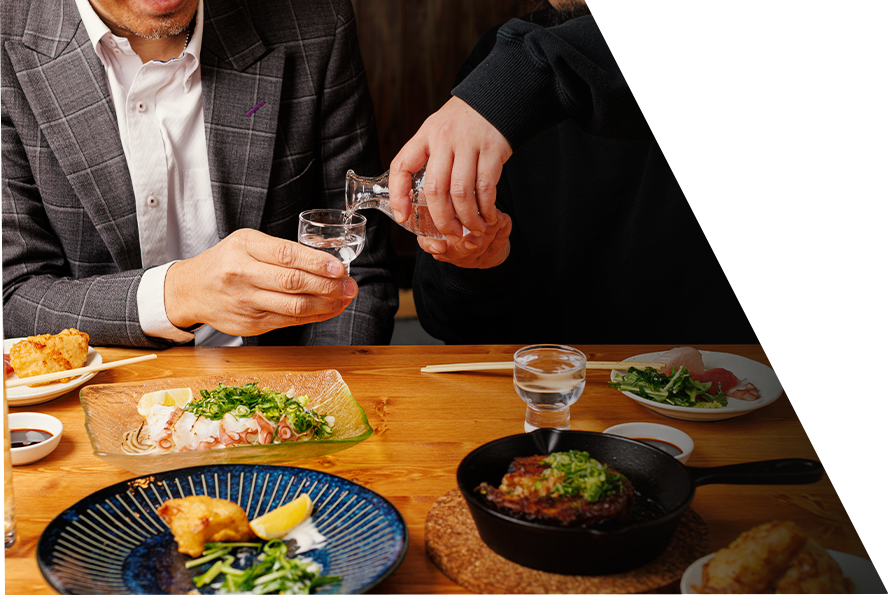 飲み会