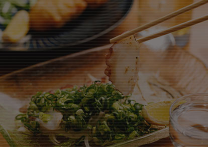 箸上げ