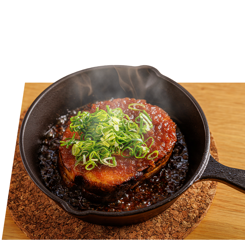 豚のジャクソン