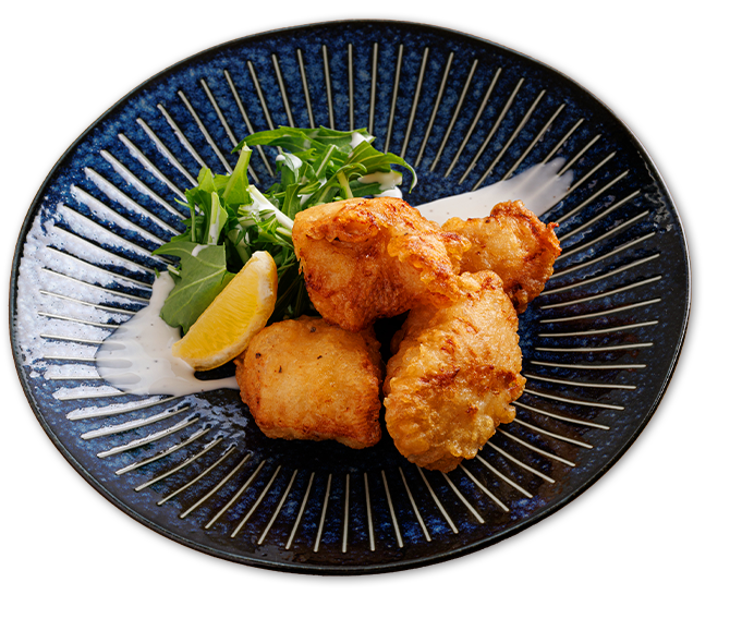 唐揚げ